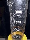  CORNING and PYREX Lab Cylinders and Beakers,